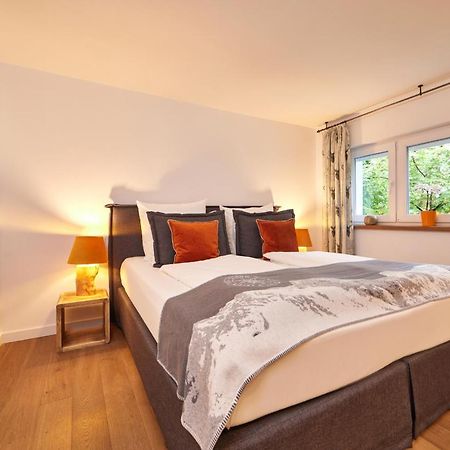 Alpenrefugium Apartman Murnau am Staffelsee Kültér fotó