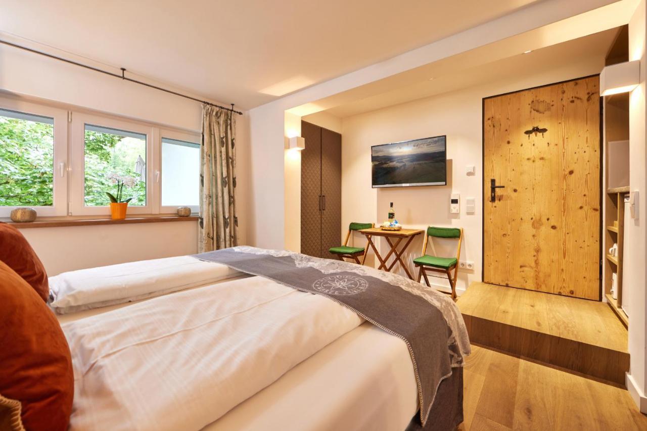 Alpenrefugium Apartman Murnau am Staffelsee Kültér fotó