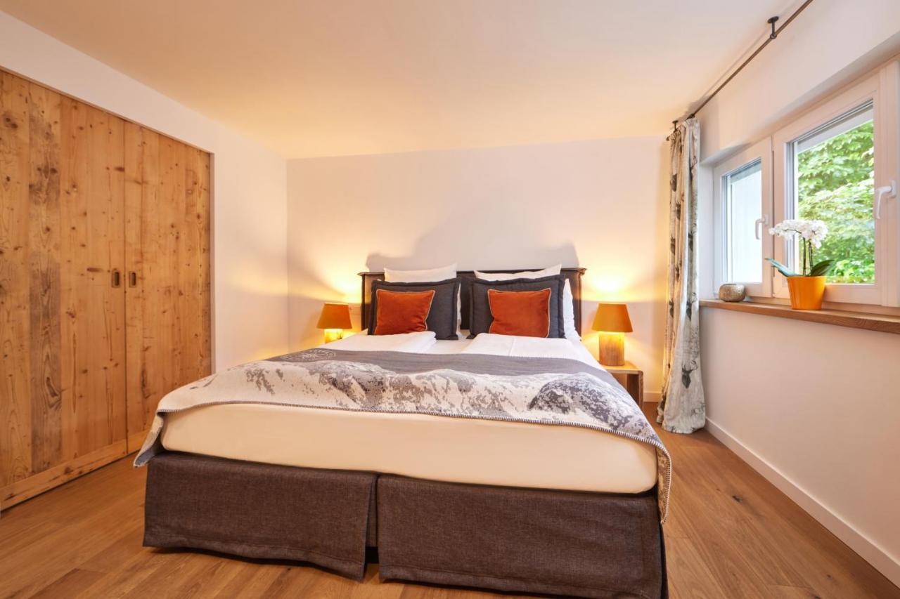 Alpenrefugium Apartman Murnau am Staffelsee Kültér fotó