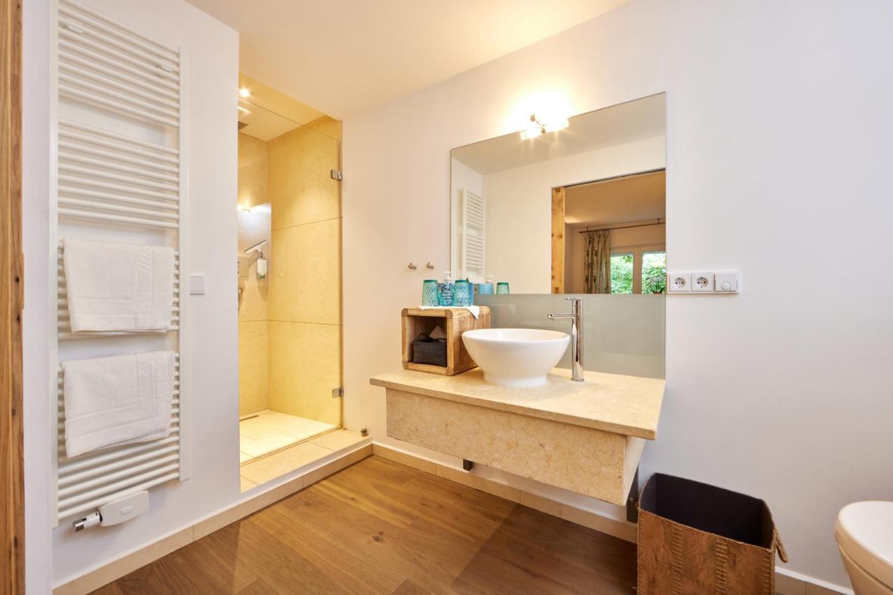 Alpenrefugium Apartman Murnau am Staffelsee Kültér fotó
