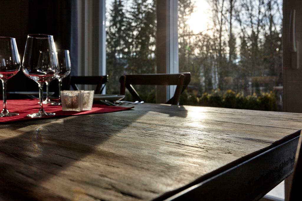 Alpenrefugium Apartman Murnau am Staffelsee Kültér fotó