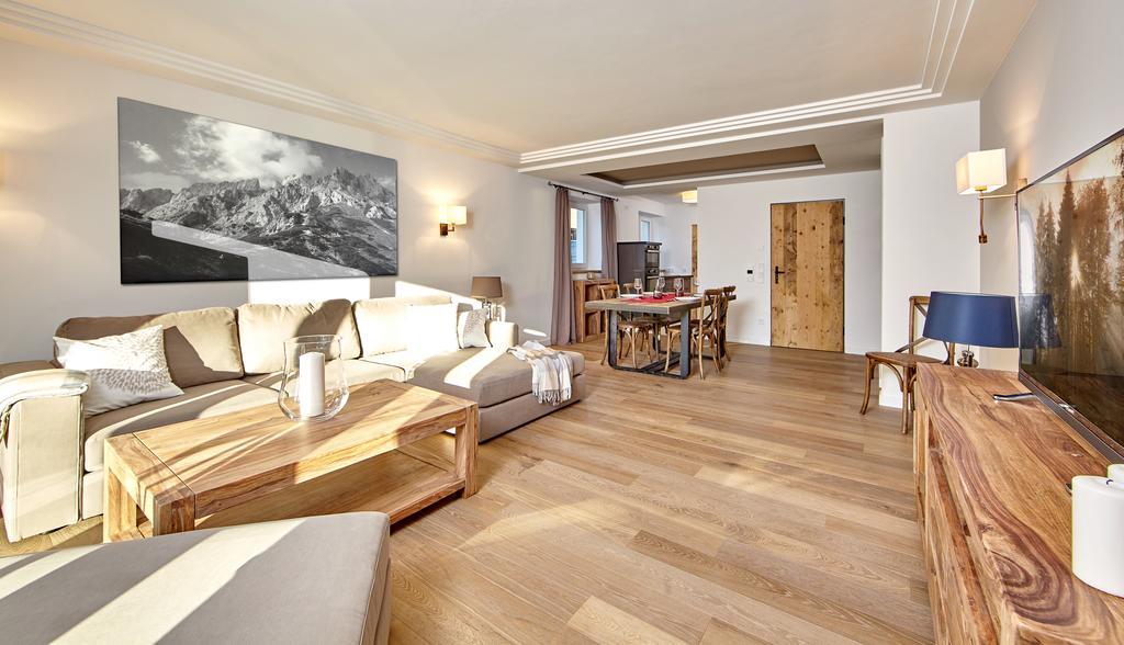 Alpenrefugium Apartman Murnau am Staffelsee Kültér fotó